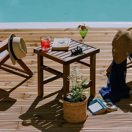 アパートホテル Alion 4*