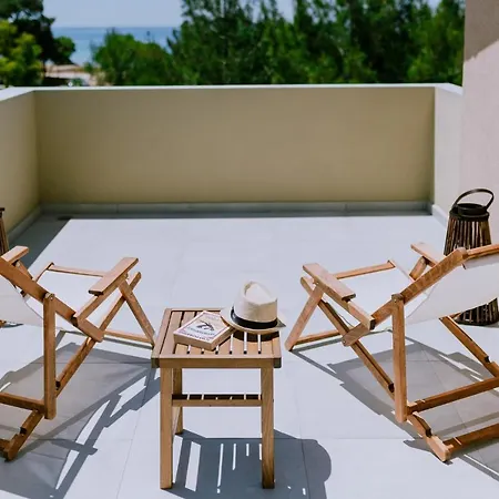 アパートホテル Alion 4*