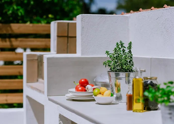 Alion アパートホテル 4*