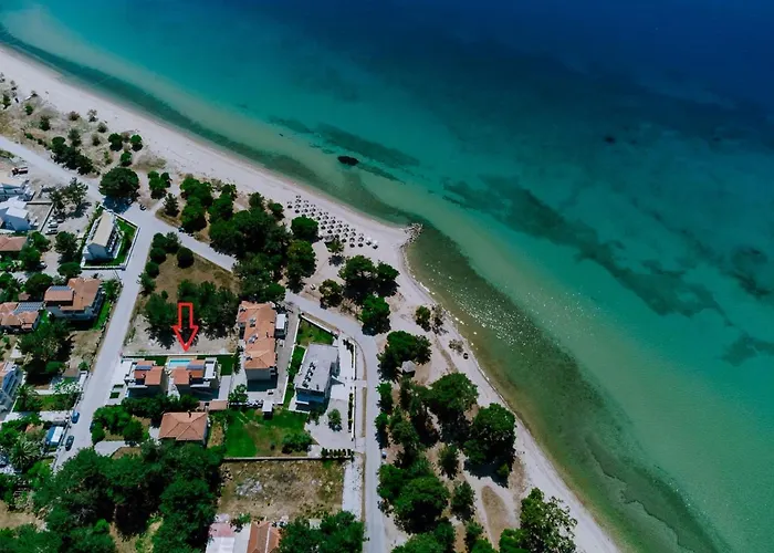 アパートホテル Alion