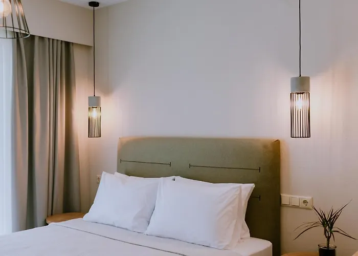 アパートホテル Alion