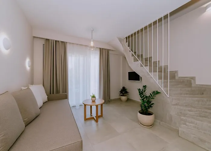 Alion アパートホテル 4*