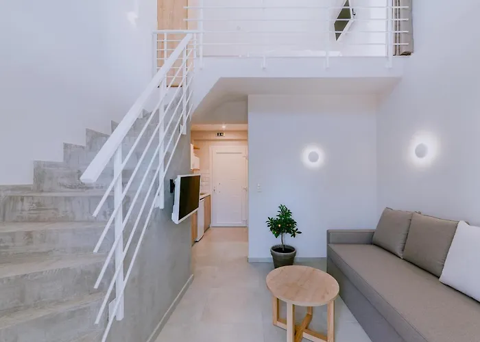 Alion アパートホテル 4*