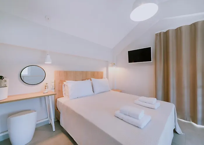 Alion アパートホテル