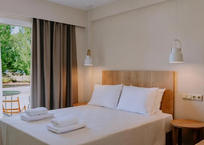 公寓式酒店 Alion 4*