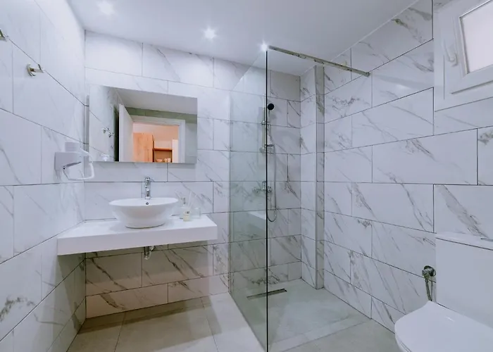 Alion アパートホテル Prínos