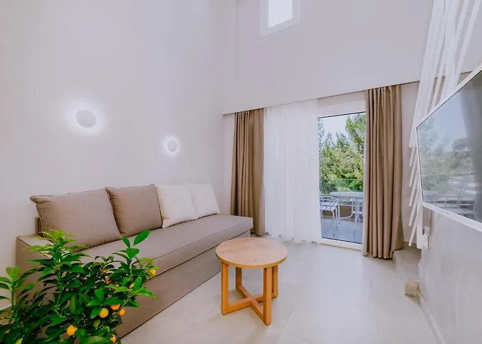 アパートホテル Alion 4*