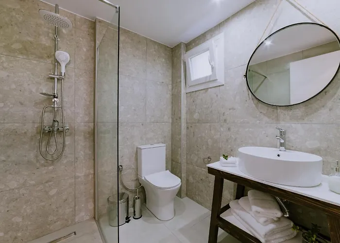 Alion アパートホテル