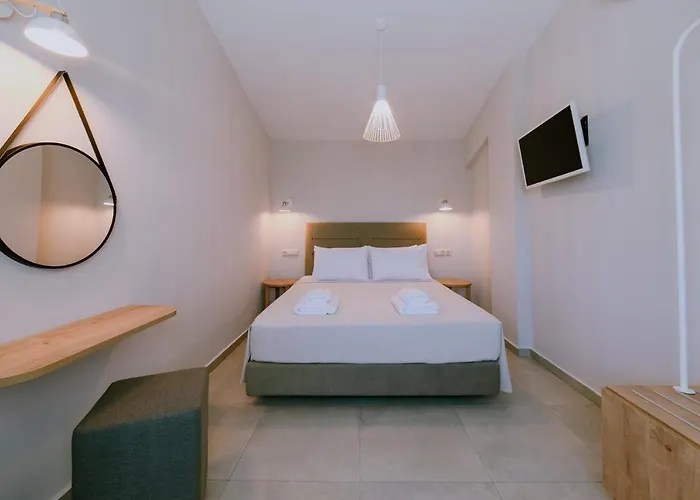 公寓式酒店 Alion 4*