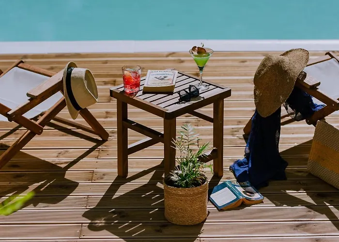 アパートホテル Alion 4*