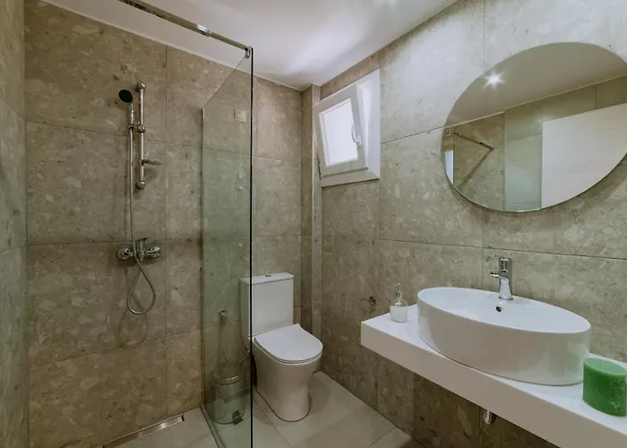 Alion アパートホテル 4*