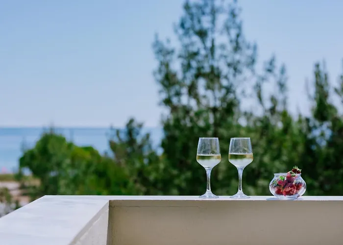 アパートホテル Alion