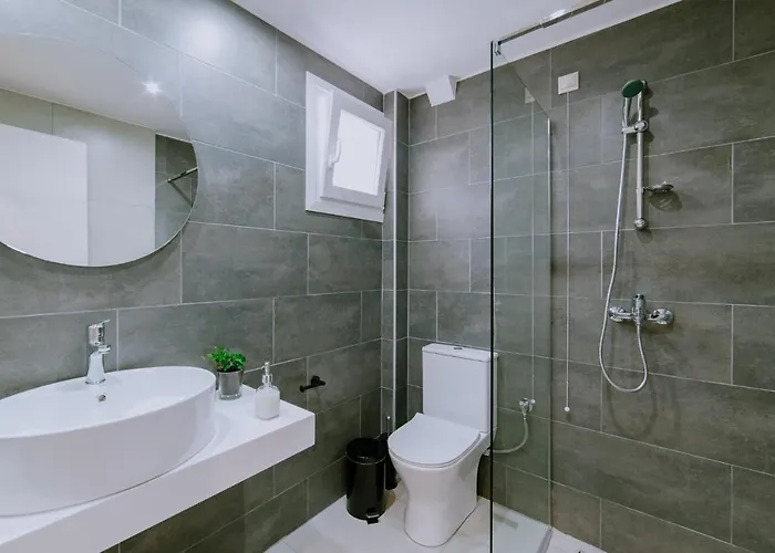 アパートホテル Alion