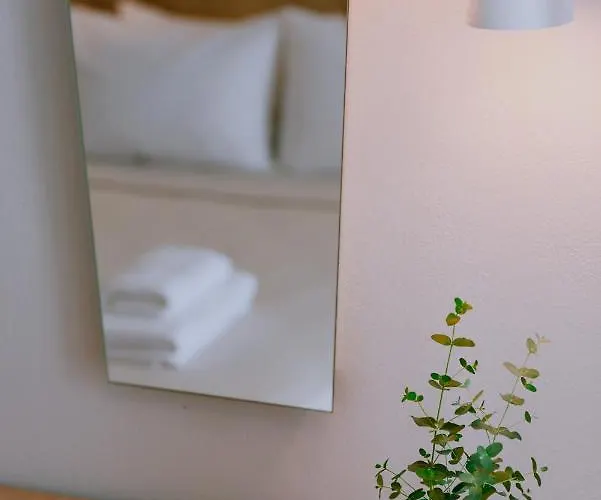 Alion アパートホテル